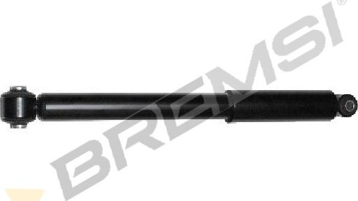 Bremsi SA2136 - Ammortizzatore www.autoricambi360.it