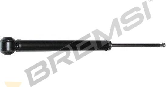 Bremsi SA2130 - Ammortizzatore www.autoricambi360.it
