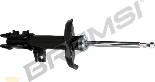 Bremsi SA2120 - Ammortizzatore www.autoricambi360.it