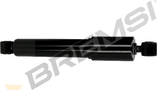 Bremsi SA2128 - Ammortizzatore www.autoricambi360.it