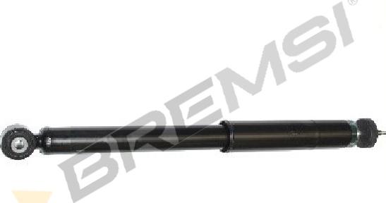 Bremsi SA2123 - Ammortizzatore www.autoricambi360.it