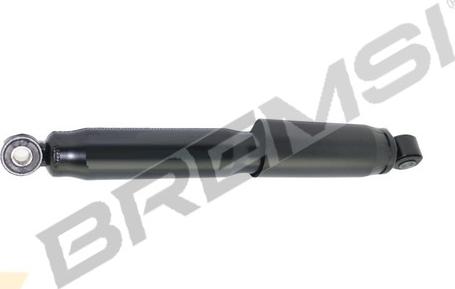 Bremsi SA2175 - Ammortizzatore www.autoricambi360.it