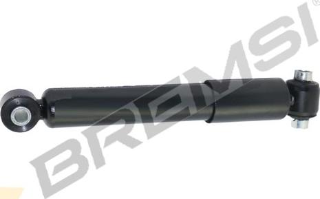 Bremsi SA2176 - Ammortizzatore www.autoricambi360.it