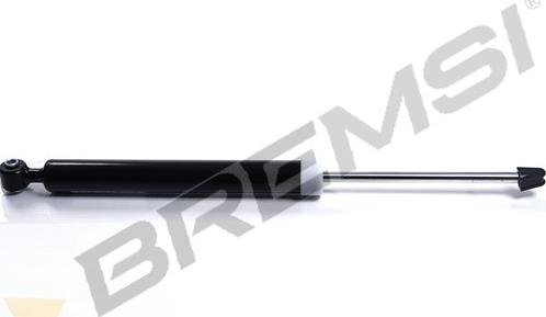 Bremsi SA2302 - Ammortizzatore www.autoricambi360.it