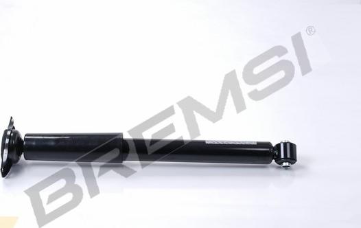 Bremsi SA2242 - Ammortizzatore www.autoricambi360.it
