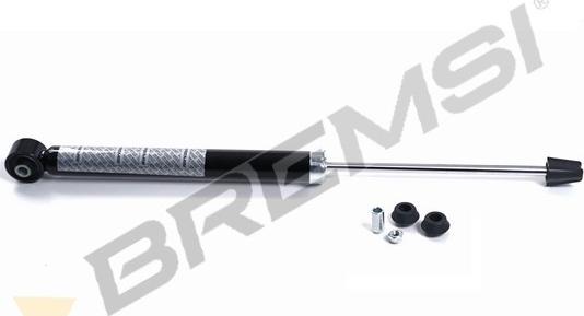 Bremsi SA2254 - Ammortizzatore www.autoricambi360.it