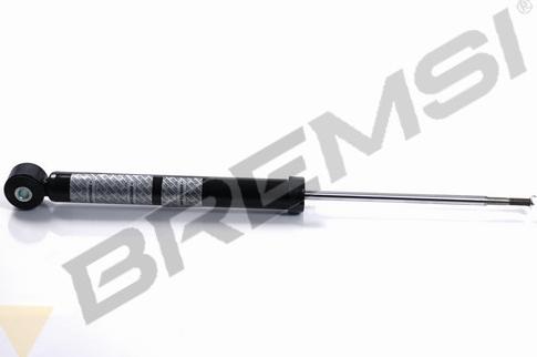 Bremsi SA2255 - Ammortizzatore www.autoricambi360.it