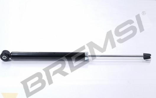 Bremsi SA2252 - Ammortizzatore www.autoricambi360.it