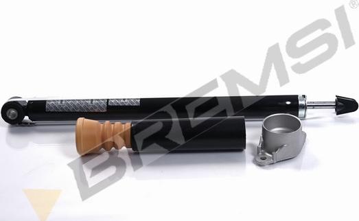 Bremsi SA2279 - Ammortizzatore www.autoricambi360.it