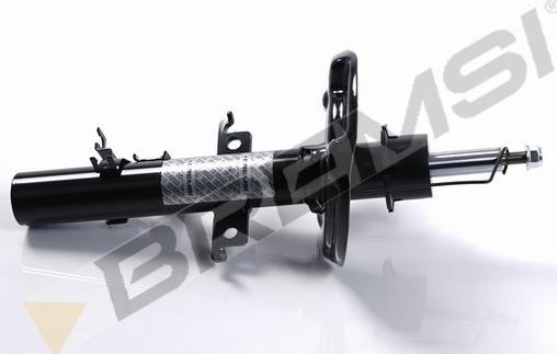 Bremsi SA2274 - Ammortizzatore www.autoricambi360.it
