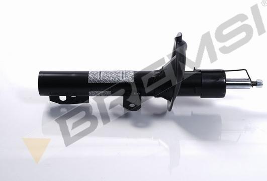 Bremsi SA2277 - Ammortizzatore www.autoricambi360.it