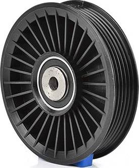 Magneti Marelli 380092 - Galoppino / Guidacinghia, Cinghia Poly-V www.autoricambi360.it