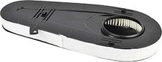 Magneti Marelli 359002310700 - Filtro aria www.autoricambi360.it