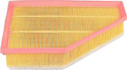 Champion U887/606 - Filtro aria www.autoricambi360.it