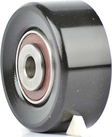 Autokit 03.80771B - Galoppino / Guidacinghia, Cinghia Poly-V www.autoricambi360.it