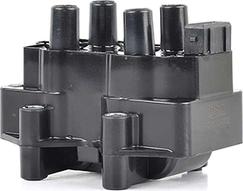 Magneti Marelli E100096 - Bobina d'accensione www.autoricambi360.it