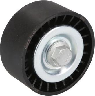 Kavo Parts DIP-1006 - Galoppino / Guidacinghia, Cinghia Poly-V www.autoricambi360.it