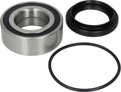 GOOM WB-0027 - Kit cuscinetto ruota www.autoricambi360.it