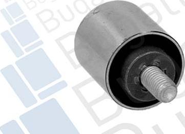 BUGATTI BPDI4598 - Galoppino / Guidacinghia, Cinghia dentata www.autoricambi360.it