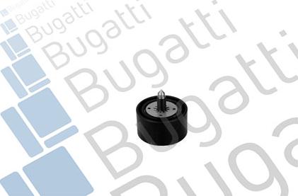BUGATTI BPDI5597 - Galoppino / Guidacinghia, Cinghia dentata www.autoricambi360.it