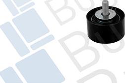 BUGATTI BPDI5696 - Galoppino / Guidacinghia, Cinghia dentata www.autoricambi360.it