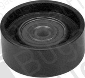BUGATTI BPDI1466 - Galoppino / Guidacinghia, Cinghia dentata www.autoricambi360.it
