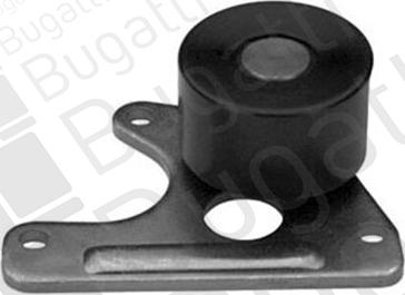 BUGATTI BPDI1687 - Galoppino / Guidacinghia, Cinghia dentata www.autoricambi360.it