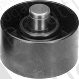 BUGATTI BPDI1843-M - Galoppino / Guidacinghia, Cinghia dentata www.autoricambi360.it