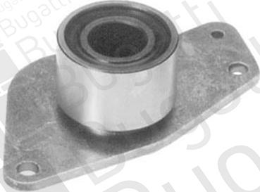 BUGATTI BPDI1866 - Galoppino / Guidacinghia, Cinghia dentata www.autoricambi360.it