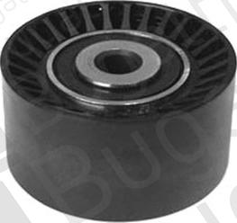BUGATTI BPDI3511 - Galoppino / Guidacinghia, Cinghia dentata www.autoricambi360.it
