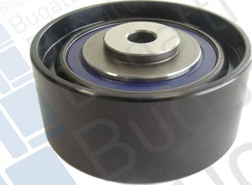 BUGATTI BPDI3628 - Galoppino / Guidacinghia, Cinghia dentata www.autoricambi360.it
