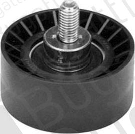 BUGATTI BPDI3005 - Galoppino / Guidacinghia, Cinghia dentata www.autoricambi360.it