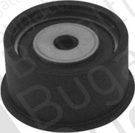 BUGATTI BPDI3112 - Galoppino / Guidacinghia, Cinghia dentata www.autoricambi360.it