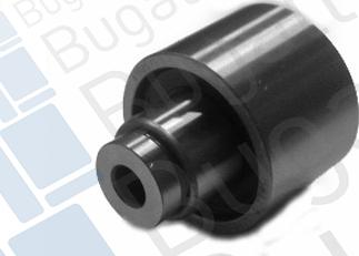 BUGATTI BPDI3820 - Galoppino / Guidacinghia, Cinghia dentata www.autoricambi360.it
