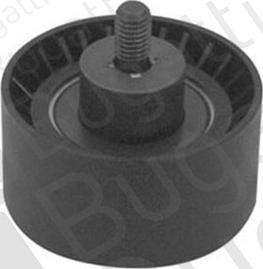 BUGATTI BPDI3265 - Galoppino / Guidacinghia, Cinghia dentata www.autoricambi360.it