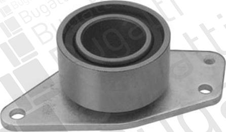 BUGATTI BPDI3236 - Galoppino / Guidacinghia, Cinghia dentata www.autoricambi360.it