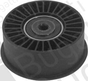 BUGATTI BPDI3238 - Galoppino / Guidacinghia, Cinghia dentata www.autoricambi360.it