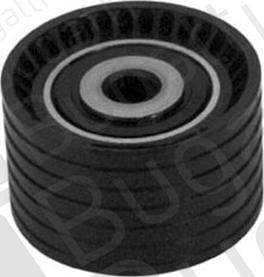 BUGATTI BPDI3229 - Galoppino / Guidacinghia, Cinghia dentata www.autoricambi360.it