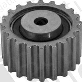 BUGATTI BPDI3226 - Galoppino / Guidacinghia, Cinghia dentata www.autoricambi360.it