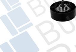 BUGATTI BPOA5679 - Galoppino / Guidacinghia, Cinghia Poly-V www.autoricambi360.it
