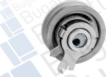 BUGATTI BTDI4599 - Rullo tenditore, Cinghia dentata www.autoricambi360.it
