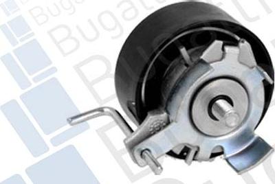 BUGATTI BTDI4592 - Rullo tenditore, Cinghia dentata www.autoricambi360.it