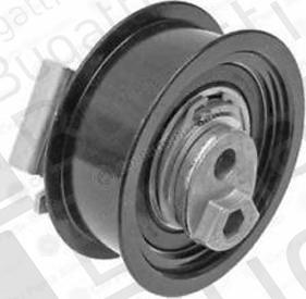 BUGATTI BTDI4577 - Rullo tenditore, Cinghia dentata www.autoricambi360.it