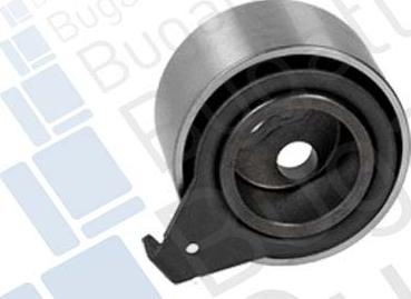 BUGATTI BTDI4018 - Rullo tenditore, Cinghia dentata www.autoricambi360.it