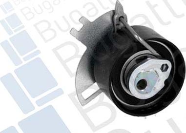 BUGATTI BTDI5594 - Rullo tenditore, Cinghia dentata www.autoricambi360.it