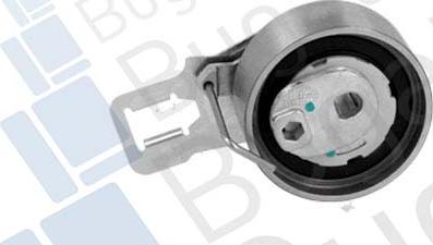 BUGATTI BTDI5589 - Rullo tenditore, Cinghia dentata www.autoricambi360.it
