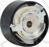 BUGATTI BTDI5687 - Rullo tenditore, Cinghia dentata www.autoricambi360.it