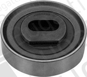BUGATTI BTDI5090 - Rullo tenditore, Cinghia dentata www.autoricambi360.it