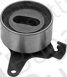 BUGATTI BTDI5044 - Rullo tenditore, Cinghia dentata www.autoricambi360.it