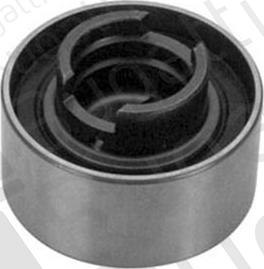 BUGATTI BTDI5060 - Rullo tenditore, Cinghia dentata www.autoricambi360.it